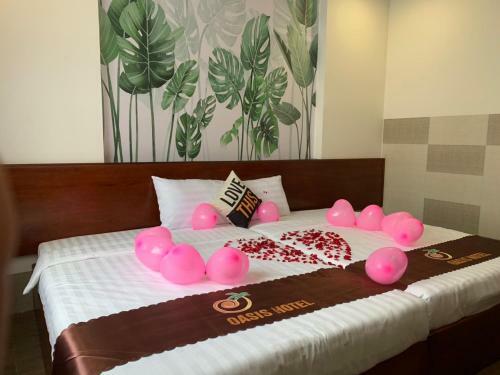 Oasis Hotel Quy Nhon