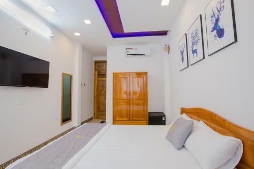 Apartamento Amor Vida Quy Nh?n