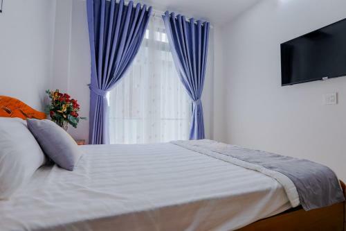 Apartamento Amor Vida Quy Nh?n