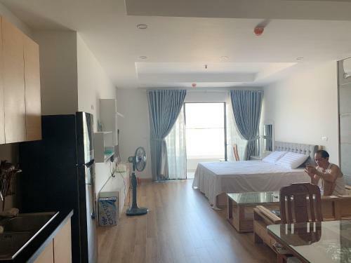 Apartamento Codotel Ngh? D??ng Quy Nh?n