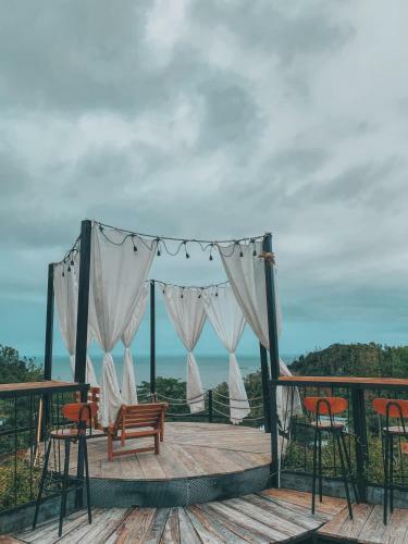 Hotel Long Hill Bai Xep Resort & Spa