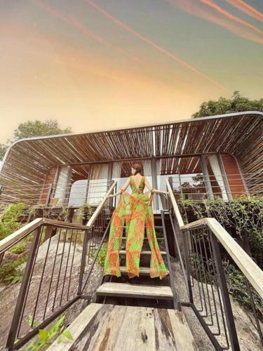 Hotel Long Hill Bai Xep Resort & Spa