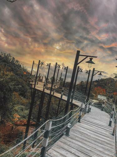 Hotel Long Hill Bai Xep Resort & Spa
