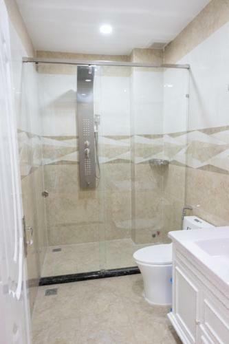 Quoc Vinh Hotel