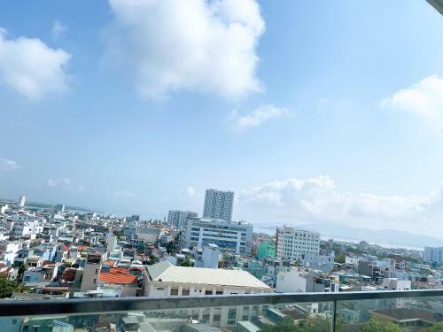 Apartamento Tms Residences Quy Nhon