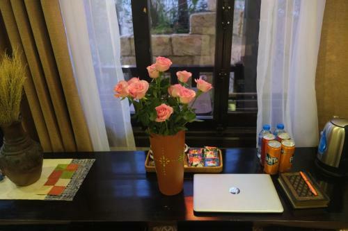 Hostal Sapa Charming Homestay
