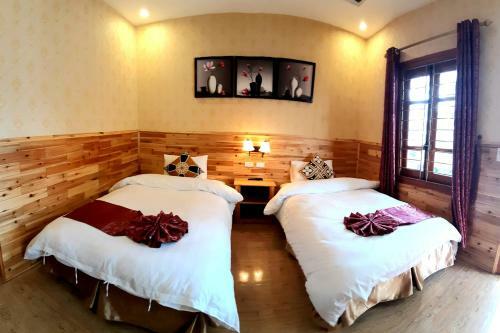 Hostal Dang Khoa Garden Inn