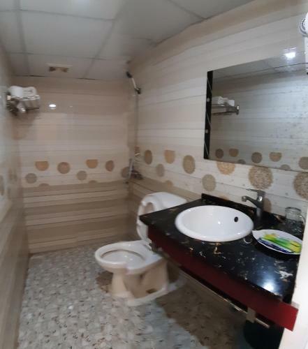 Hostal Dang Khoa Garden Inn