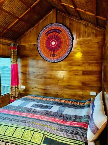Muong Hoa River View Homestay