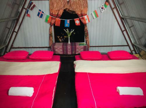 The Hill Sapa Homestay