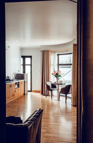 Apartamento The Oriental Ruby