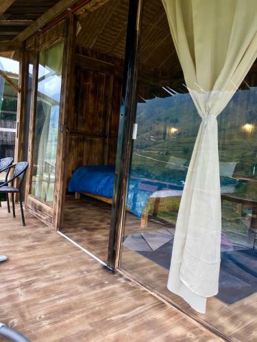 Hotel C?mlam Eco House