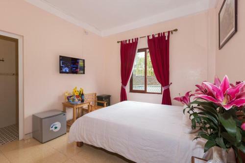 Sapa London Boutique Hotel