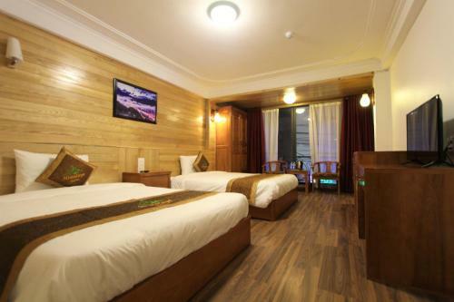 Himalaya Sapa Hotel