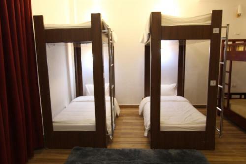 Himalaya Sapa Hotel