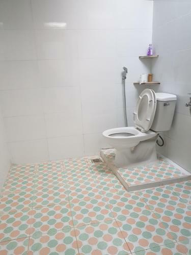 Tavan Ecogreen Homestay
