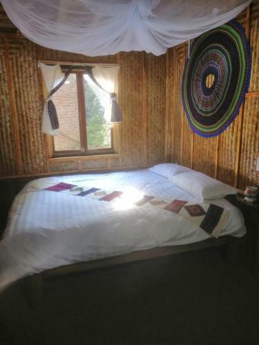 Tavan Ecogreen Homestay