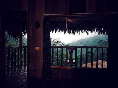 Hotel Chapa Farmstay - Mountain Retreat