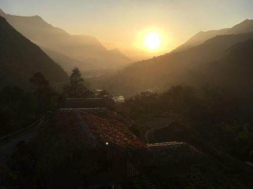 Hotel Chapa Farmstay - Mountain Retreat