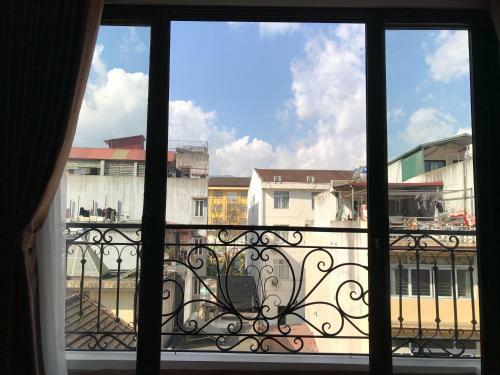 Mai V�ng Hotel