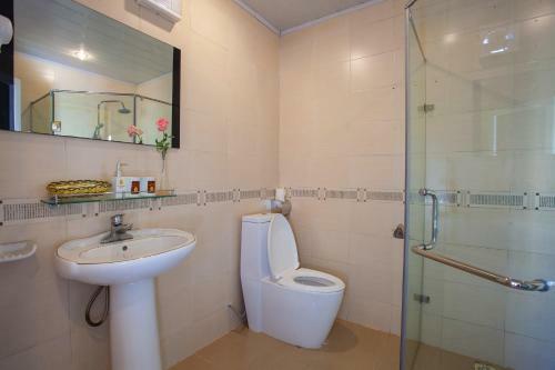 Sapa Topaz Hotel & Spa