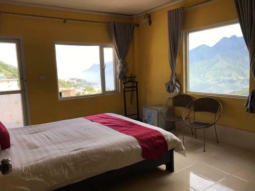 Sapa Topaz Hotel & Spa