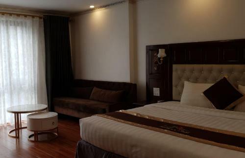 Sunrise Boutique Hotel Sapa