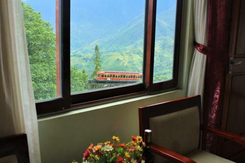 Himalaya View Hotel