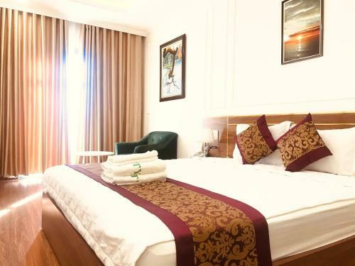 New City Hotel