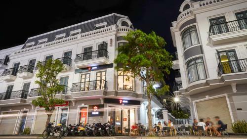 New City Hotel