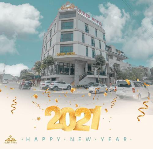 Queen Hotel Ho�ng Gia