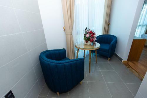 Queen Hotel Ho�ng Gia