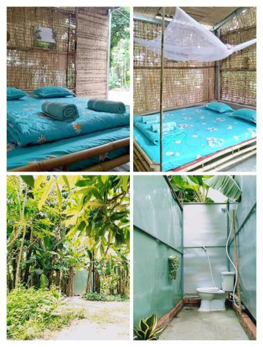 Cu Chi Boutique Farmstay