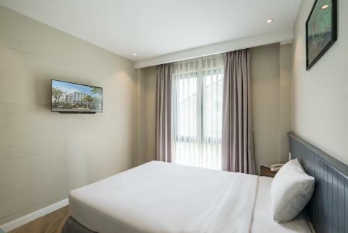 Parklane Hotel Saigon South