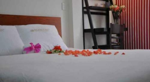 Phong Lan 2 Hotel