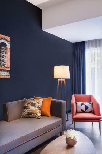 Aparthotel Citadines Central Binh Duong