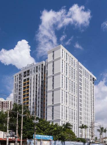 Aparthotel Citadines Central Binh Duong