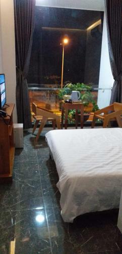 Ayaru Hotel