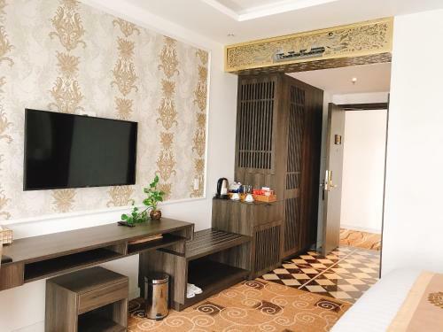 Elizabeth Hotel