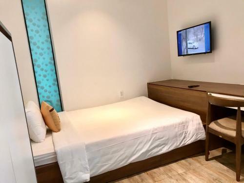 Elizabeth Hotel