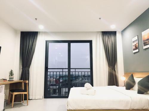 Hotel The Green House - Serviced Apartment