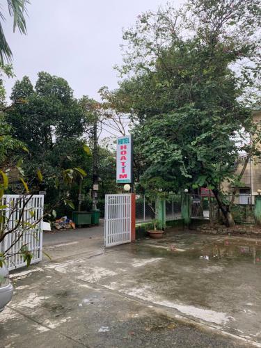 Hoa Tim Hotel