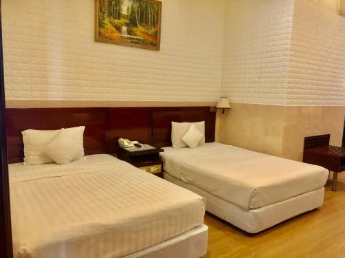 Thang Loi Hotel