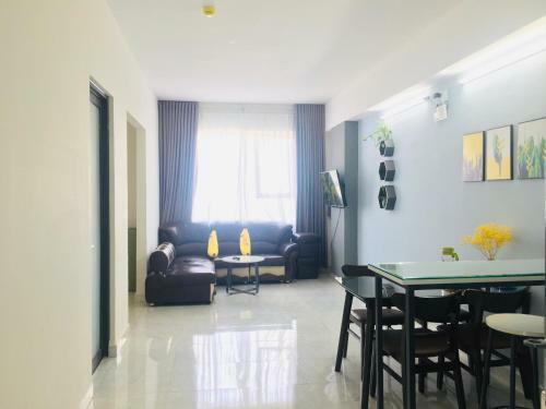 Danly Apartment