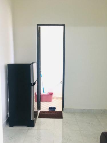 Danly Apartment