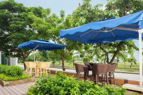 X2 Vibe Viet Tri Hotel