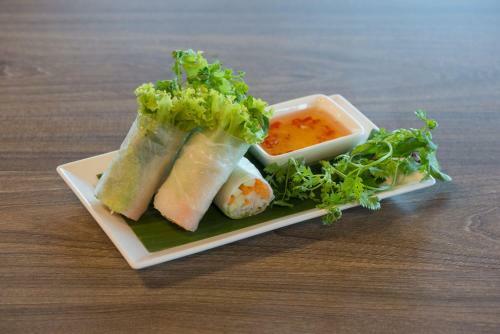 X2 Vibe Viet Tri Hotel