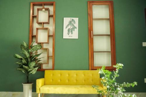 Sunny 2 Hotel Vung Tau