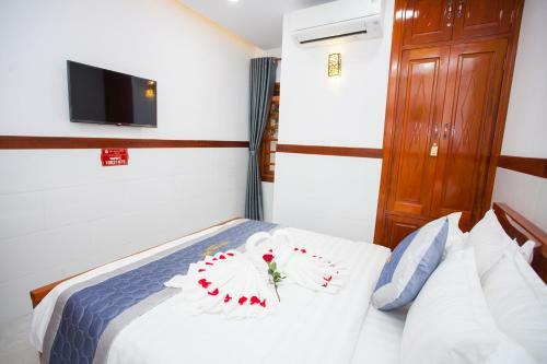 Thy Hung Legacy Hotel