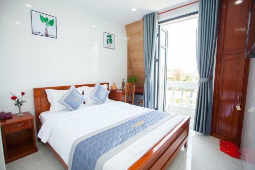 Thy Hung Legacy Hotel